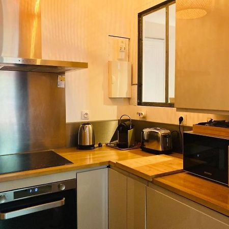 Appartamento Appt De Charme T3 50M2 Hypercentre Cauterets Esterno foto