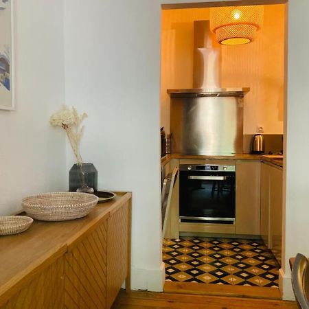 Appartamento Appt De Charme T3 50M2 Hypercentre Cauterets Esterno foto