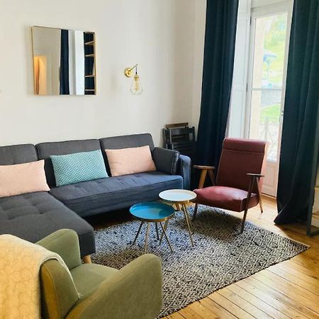 Appartamento Appt De Charme T3 50M2 Hypercentre Cauterets Esterno foto