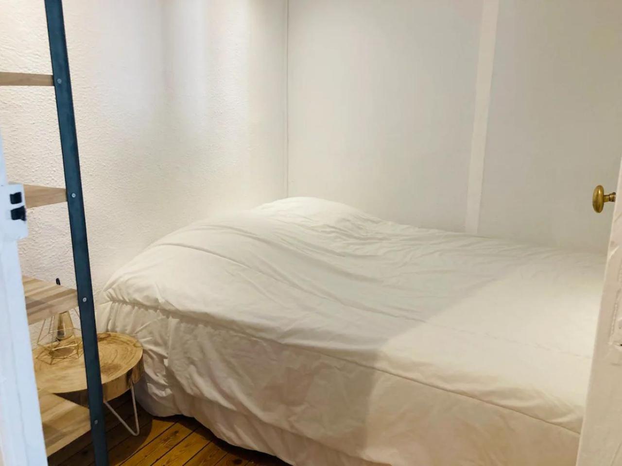 Appartamento Appt De Charme T3 50M2 Hypercentre Cauterets Esterno foto