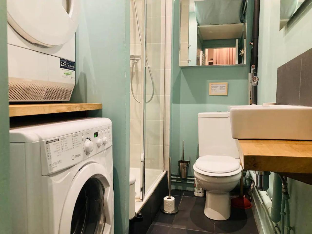Appartamento Appt De Charme T3 50M2 Hypercentre Cauterets Esterno foto